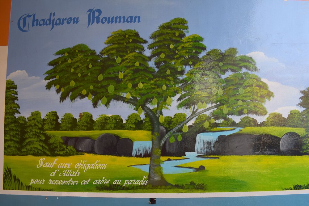 maroua