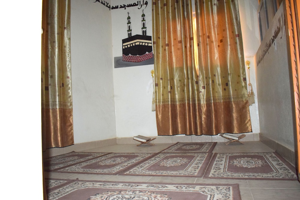 maroua