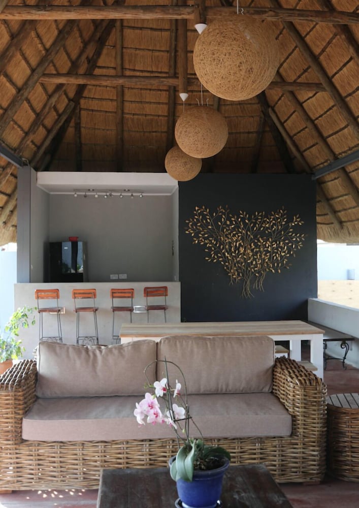 sunbirds chobe hotel