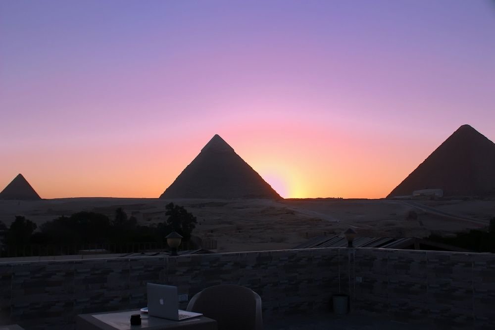 giza