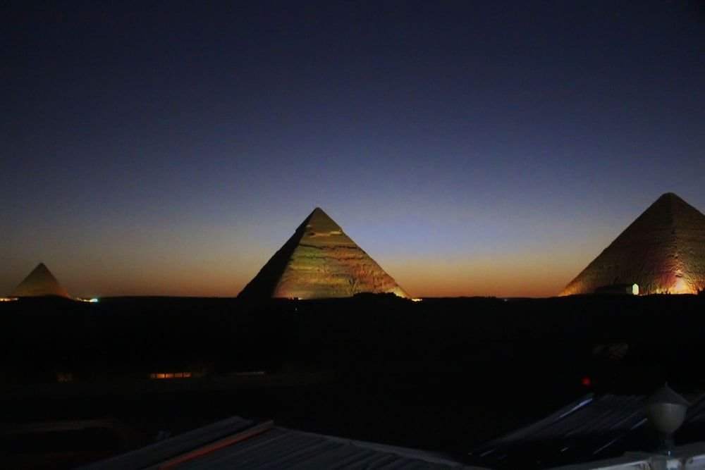 giza