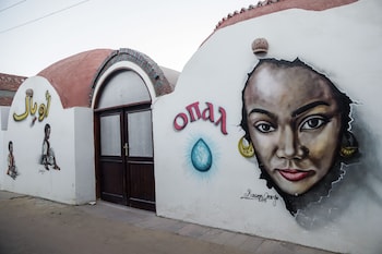 opal private nubian hotel