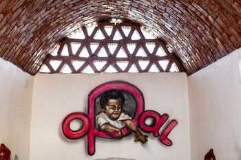 opal private nubian hotel
