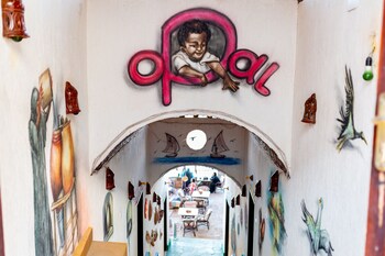 opal private nubian hotel