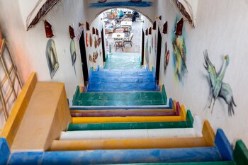 opal private nubian hotel