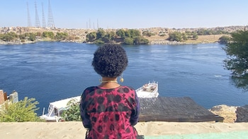 opal private nubian hotel
