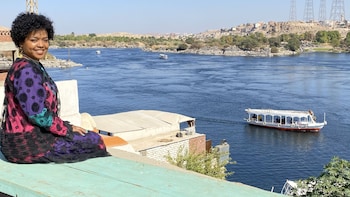 opal private nubian hotel