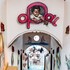 opal private nubian hotel