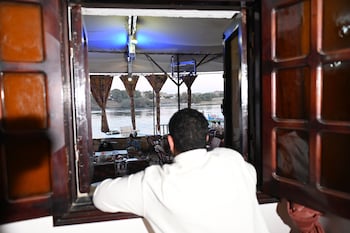 opal private nubian hotel