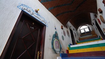 opal private nubian hotel