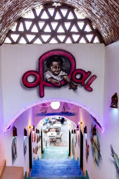 Opal Private Nubian Hotel,Gharb Soheil Aswan,2.5 star