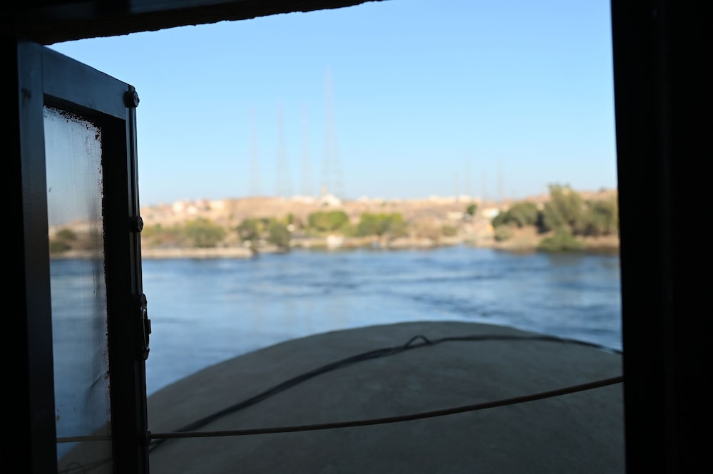 opal private nubian hotel
