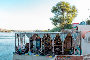 aswan
