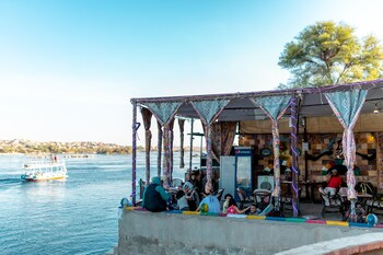 opal private nubian hotel