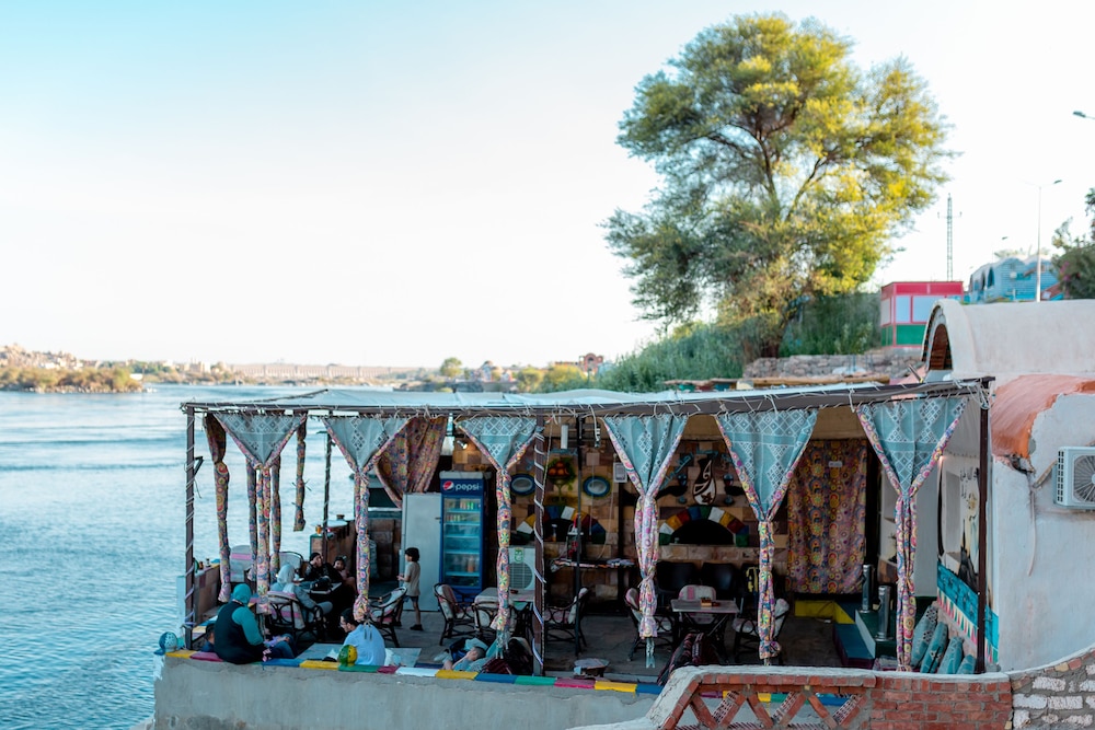 aswan