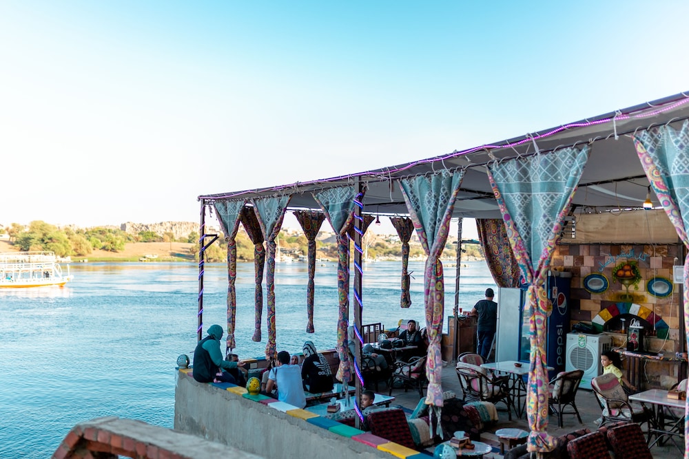 opal private nubian hotel