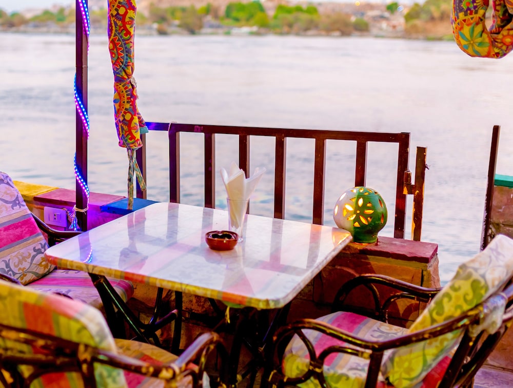 opal private nubian hotel
