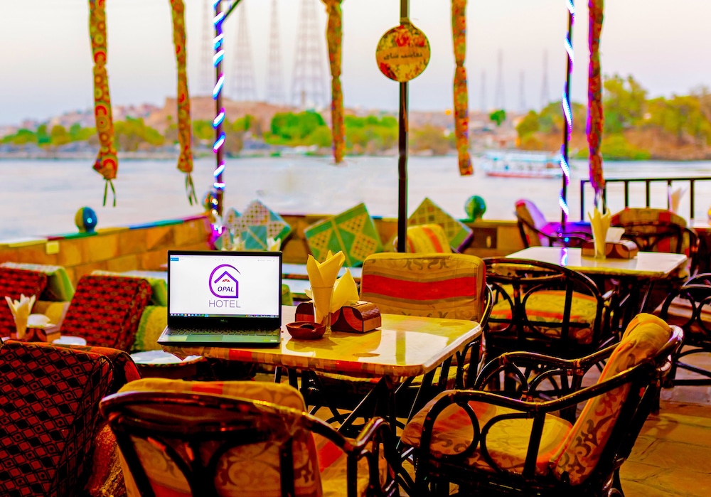 opal private nubian hotel