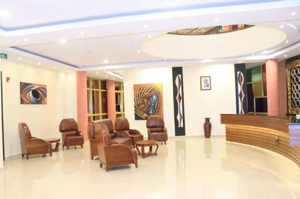 kigali