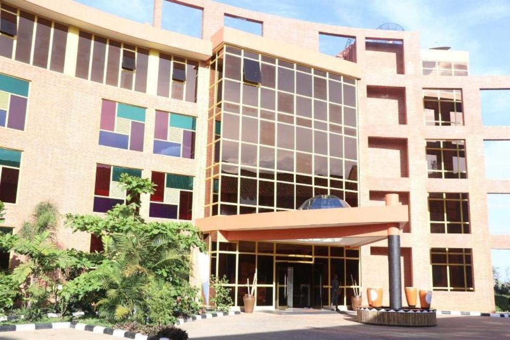 sainte famille hotel