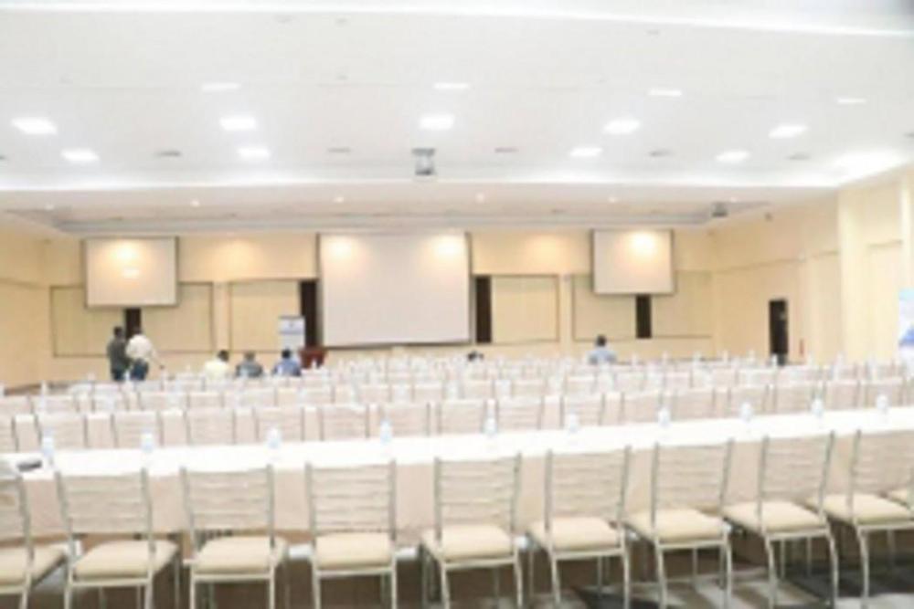 sainte famille hotel