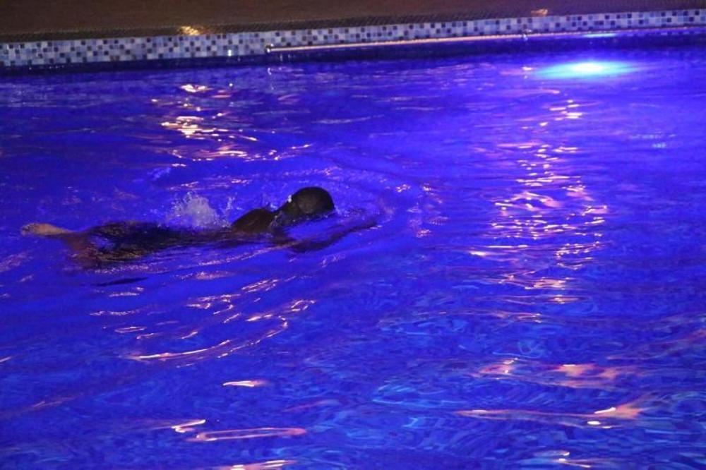 sainte famille hotel