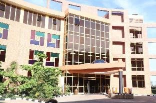 sainte famille hotel