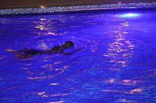 sainte famille hotel