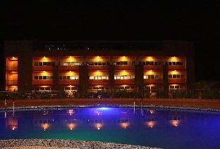 sainte famille hotel