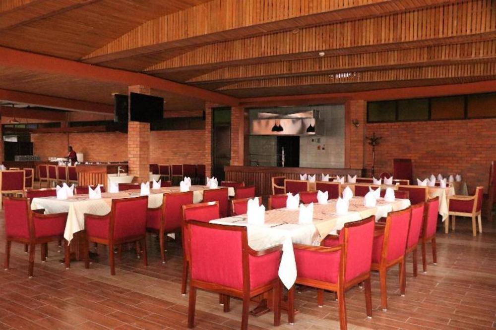 sainte famille hotel