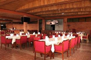 sainte famille hotel