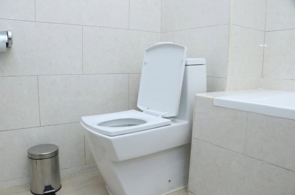 sainte famille hotel