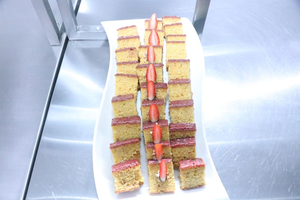 sainte famille hotel