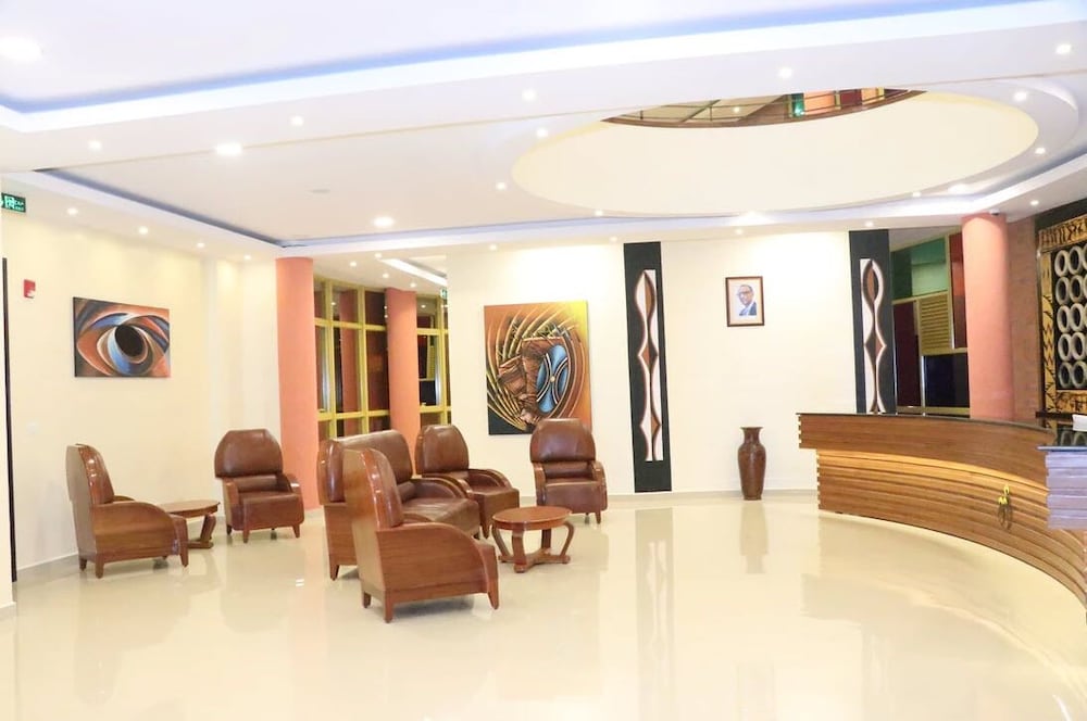 sainte famille hotel