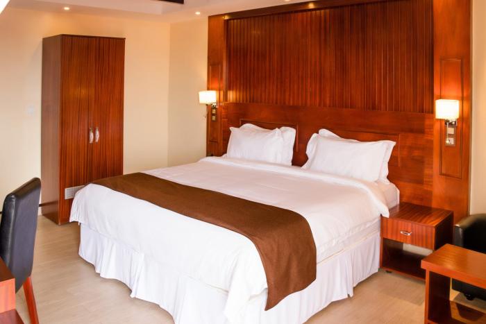 kigali