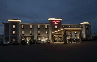 Hampton Inn Hartwell,Near The Hart County Botanical Gardens,3 star