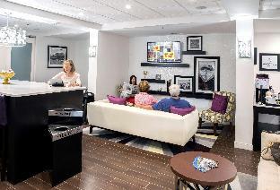 Hampton Inn Hartwell,Near The Hart County Botanical Gardens,3 star