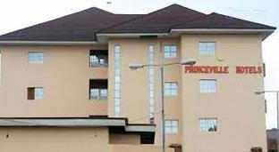 Princeville Hotels,Plot 20-24 Princeville Boulevard Parliamentary Extension Calabar,3 star