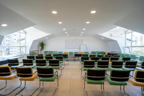 city hotel bucharest