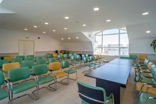 city hotel bucharest