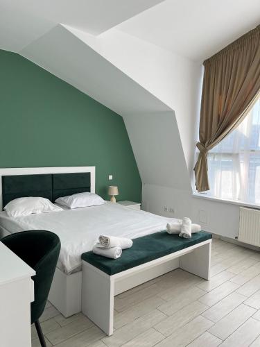 city hotel bucharest