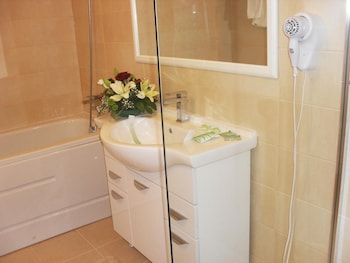 city hotel bucharest