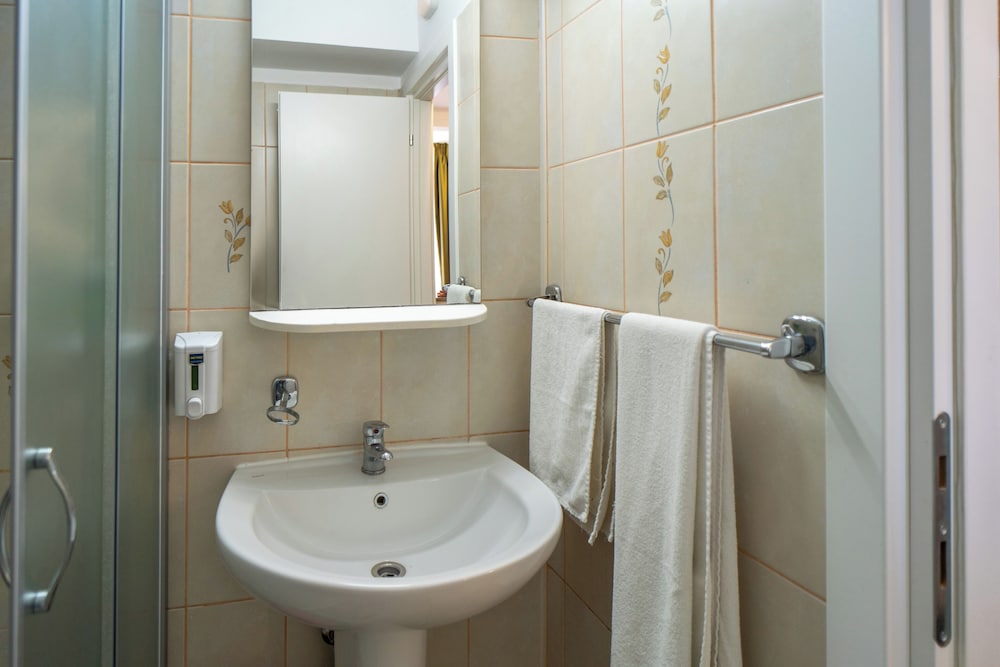 city hotel bucharest