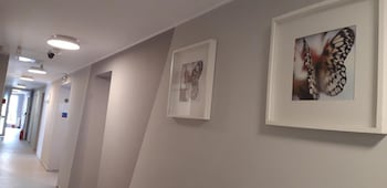 city hotel bucharest