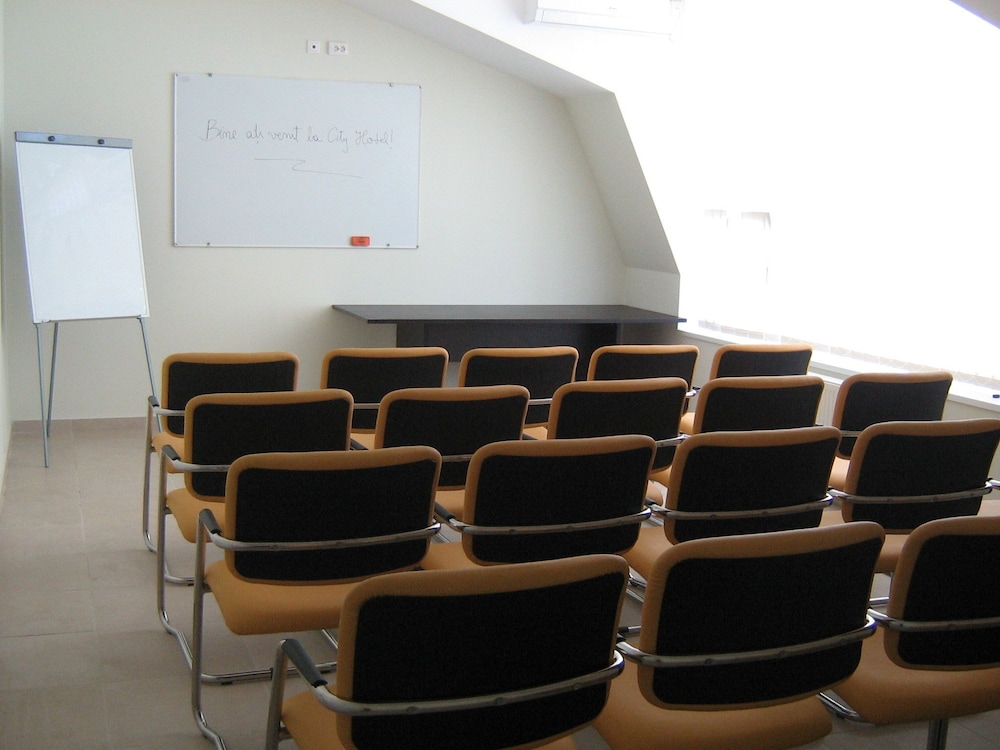 city hotel bucharest