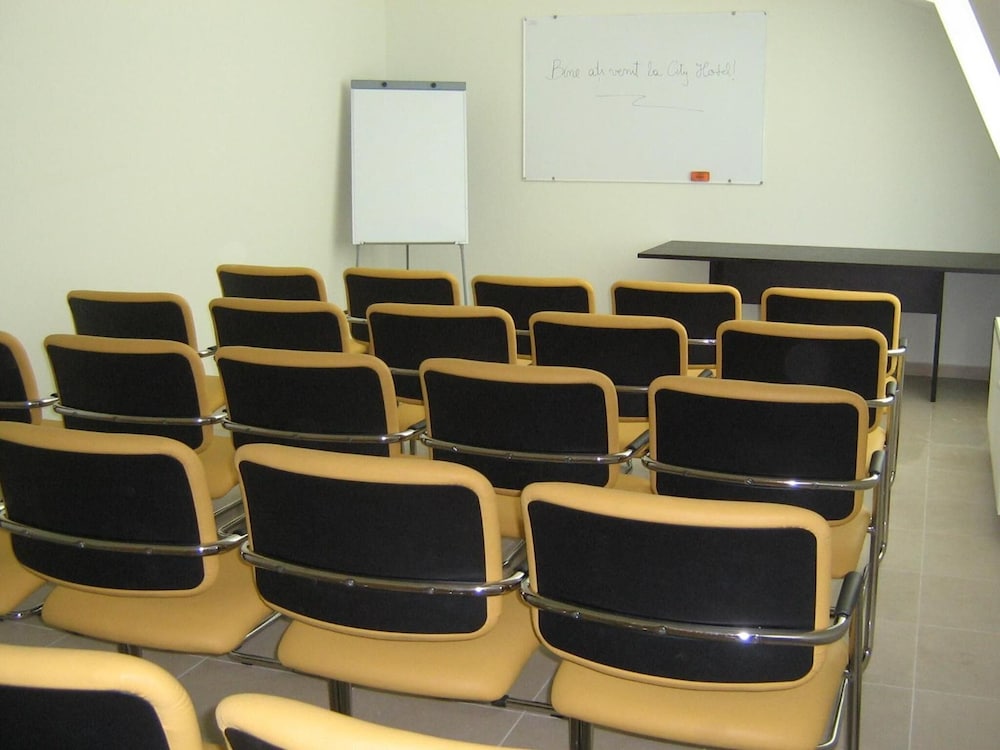 city hotel bucharest