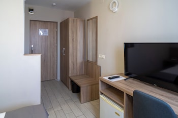 city hotel bucharest