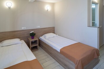 city hotel bucharest