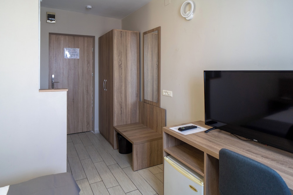 city hotel bucharest