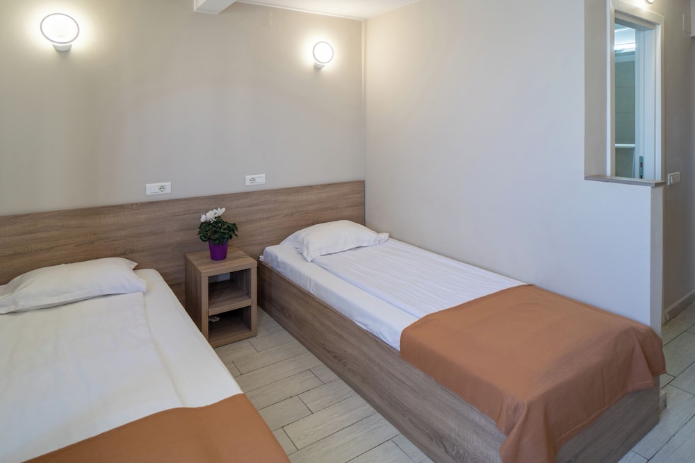 city hotel bucharest